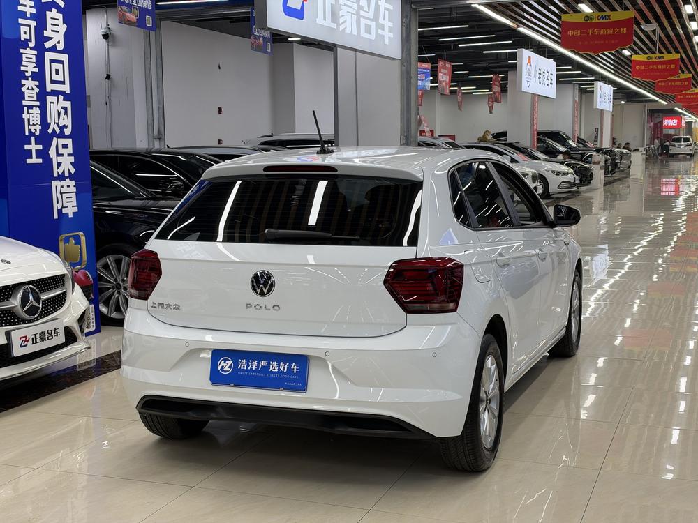 Volkswagen Polo 2024 image de voiture #6
