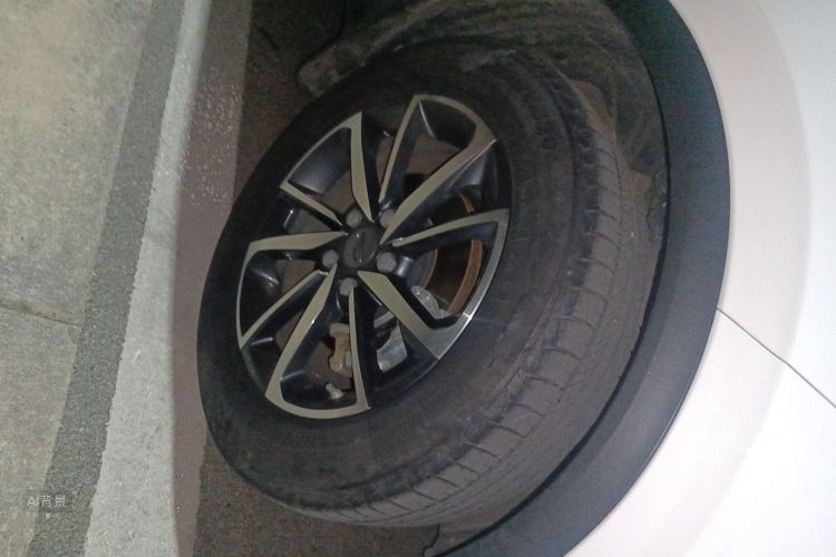 GEELY Coolray 2021 #9 GEELY Coolray 2021 imagen de coche #9