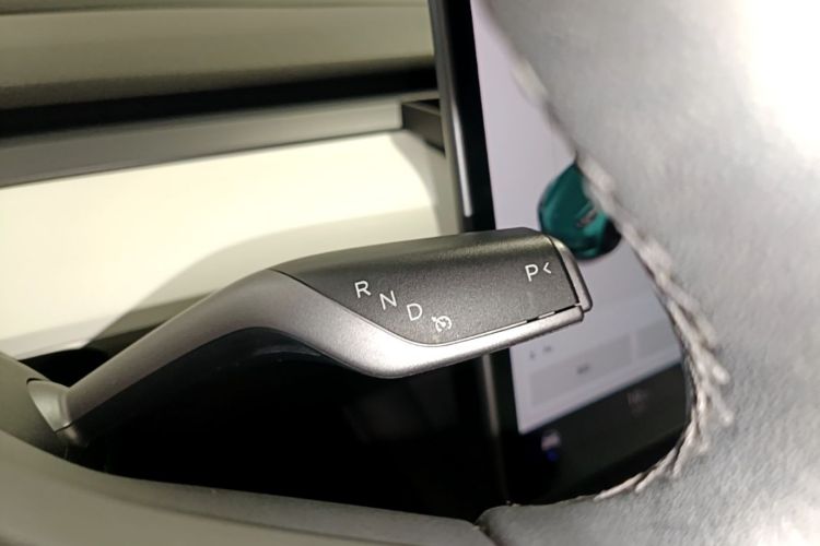 Tesla Model 3 2021 #14 Tesla Model 3 2021 car image #14
