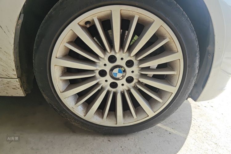 BMW 3 Series 2018 #9 BMW 3 Series 2018 car image #9