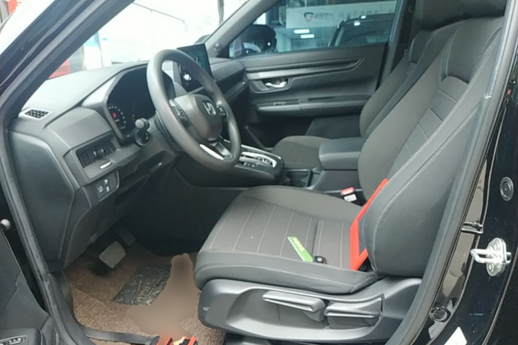 Honda CR-V 2024 car image #15