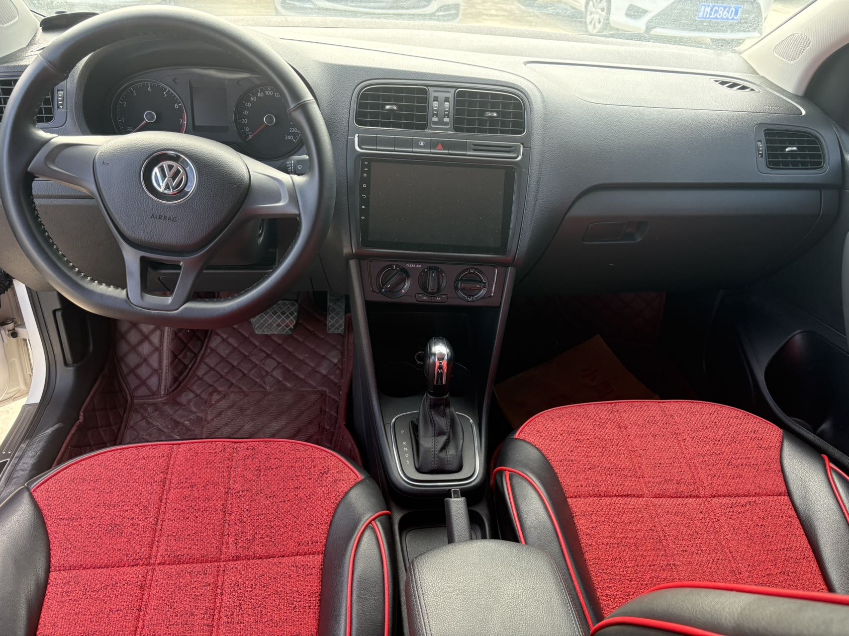 Volkswagen Polo 2018 صورة سيارة #5