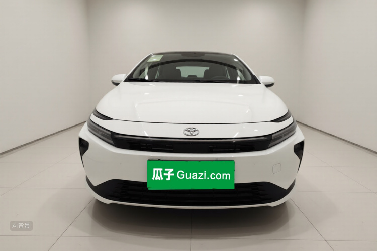 2026 imagen de coche #3