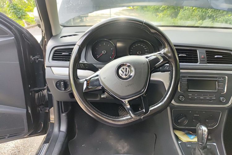 Volkswagen Lavida 2016 #11 Volkswagen Lavida 2016 car image #11