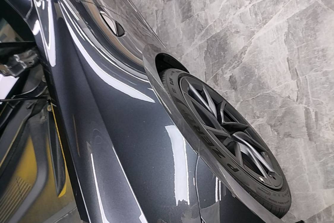 Tesla Model 3 2024 #19 Tesla Model 3 2024 immagine di auto #19