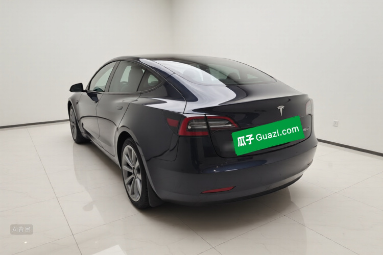 Tesla Model 3 2023 #5 Tesla Model 3 2023 car image #5