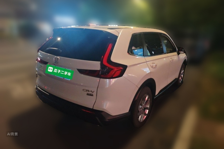 Honda CR-V 2025 car image #7