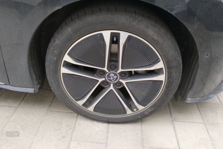 BYD Han 2020 car image #9