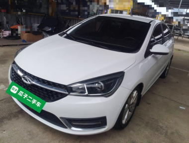 Chery Arrizo 5 2016 Chery Arrizo 5 2016 immagine di auto