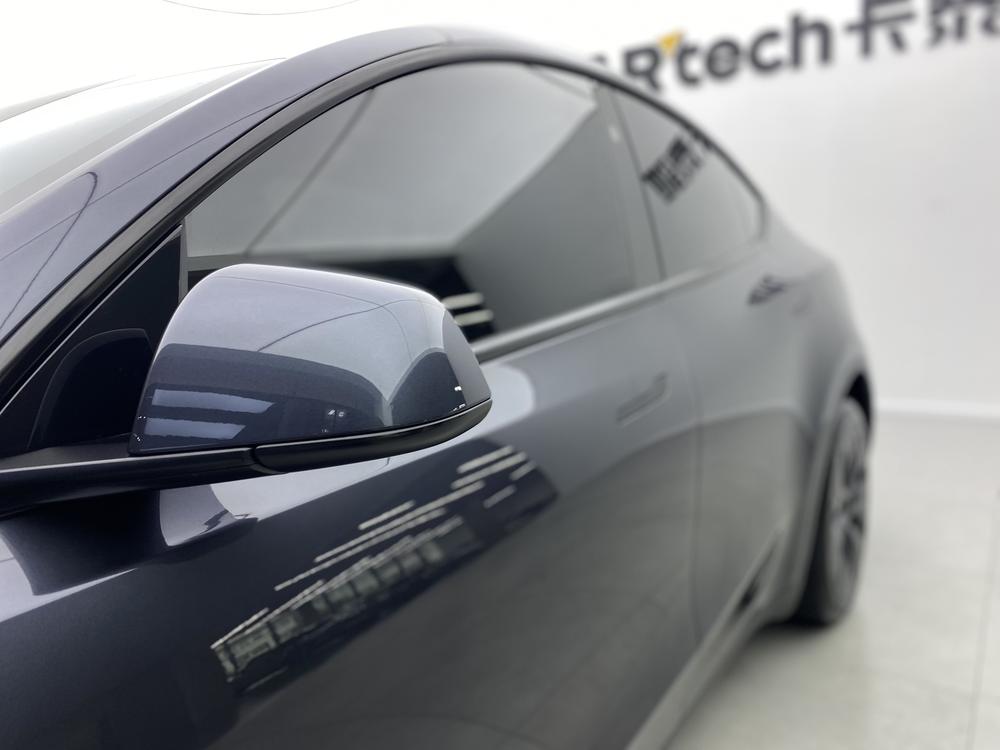 Tesla Model Y 2025 #14 Tesla Model Y 2025 car image #14