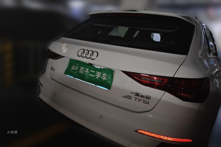 Audi A3 2024 imagem de carro #6
