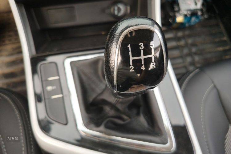 Chery Arrizo 5 2019 car image #16
