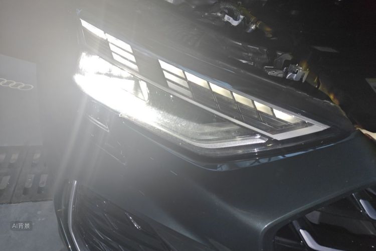 Audi A3 2026 car image #8