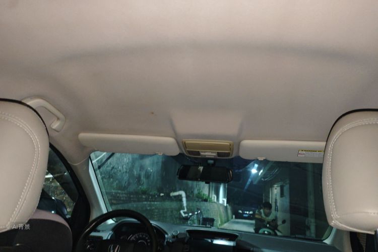 Honda CR-V 2014 imagem de carro #20