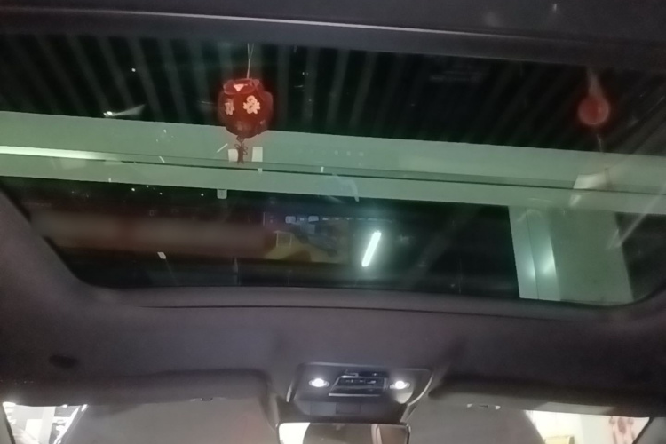 比亚迪 汉 2023 汽车图片 #20