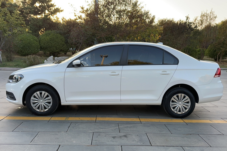 Volkswagen Santana 2023 #9 Volkswagen Santana 2023 imagen de coche #9