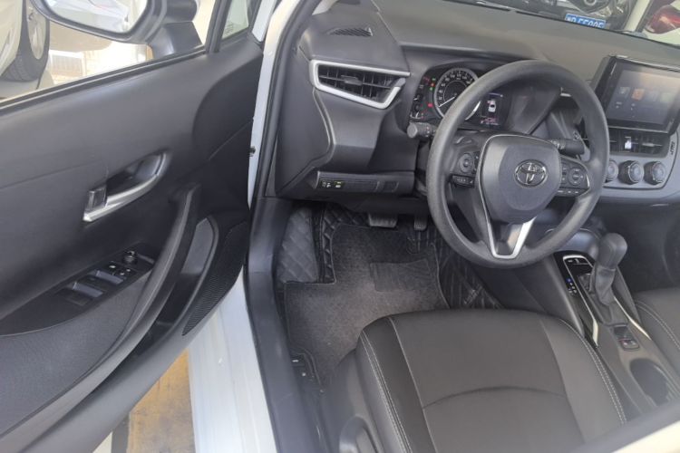Toyota Corolla 2022 #16 Toyota Corolla 2022 immagine di auto #16