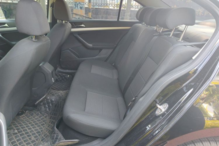 Volkswagen Lavida 2018 car image #19