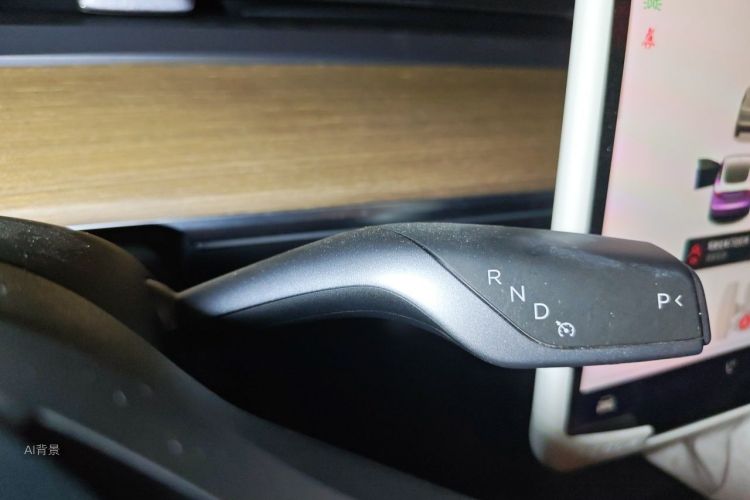 Tesla Model 3 2021 #16 Tesla Model 3 2021 car image #16