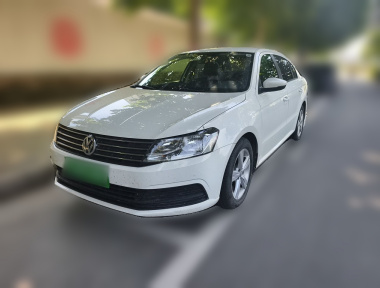 Volkswagen Lavida 2018 Volkswagen Lavida 2018 immagine di auto