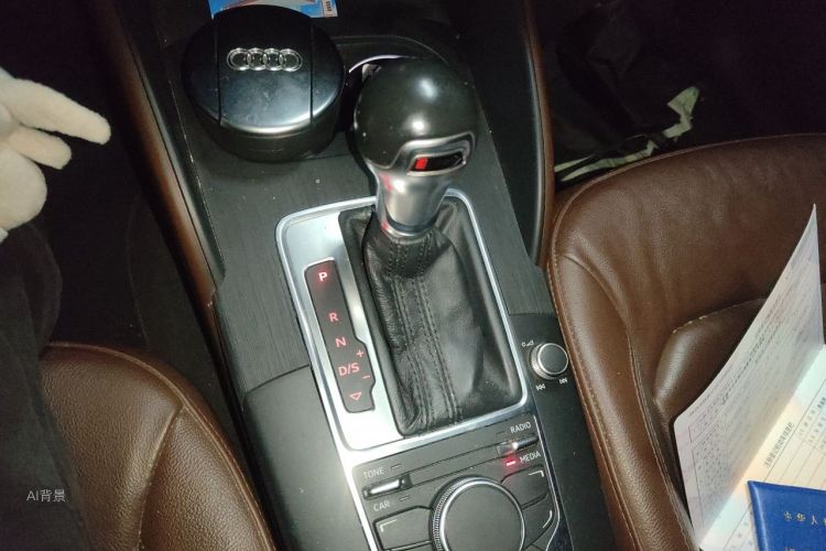 Audi A3 2015 immagine di auto #16