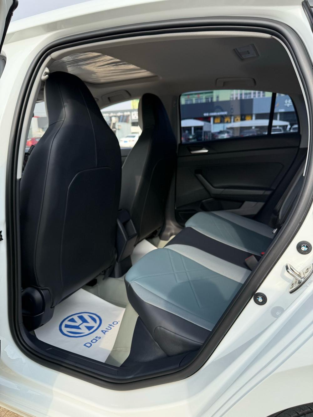 Volkswagen Lavida 2024 #10 Volkswagen Lavida 2024 car image #10