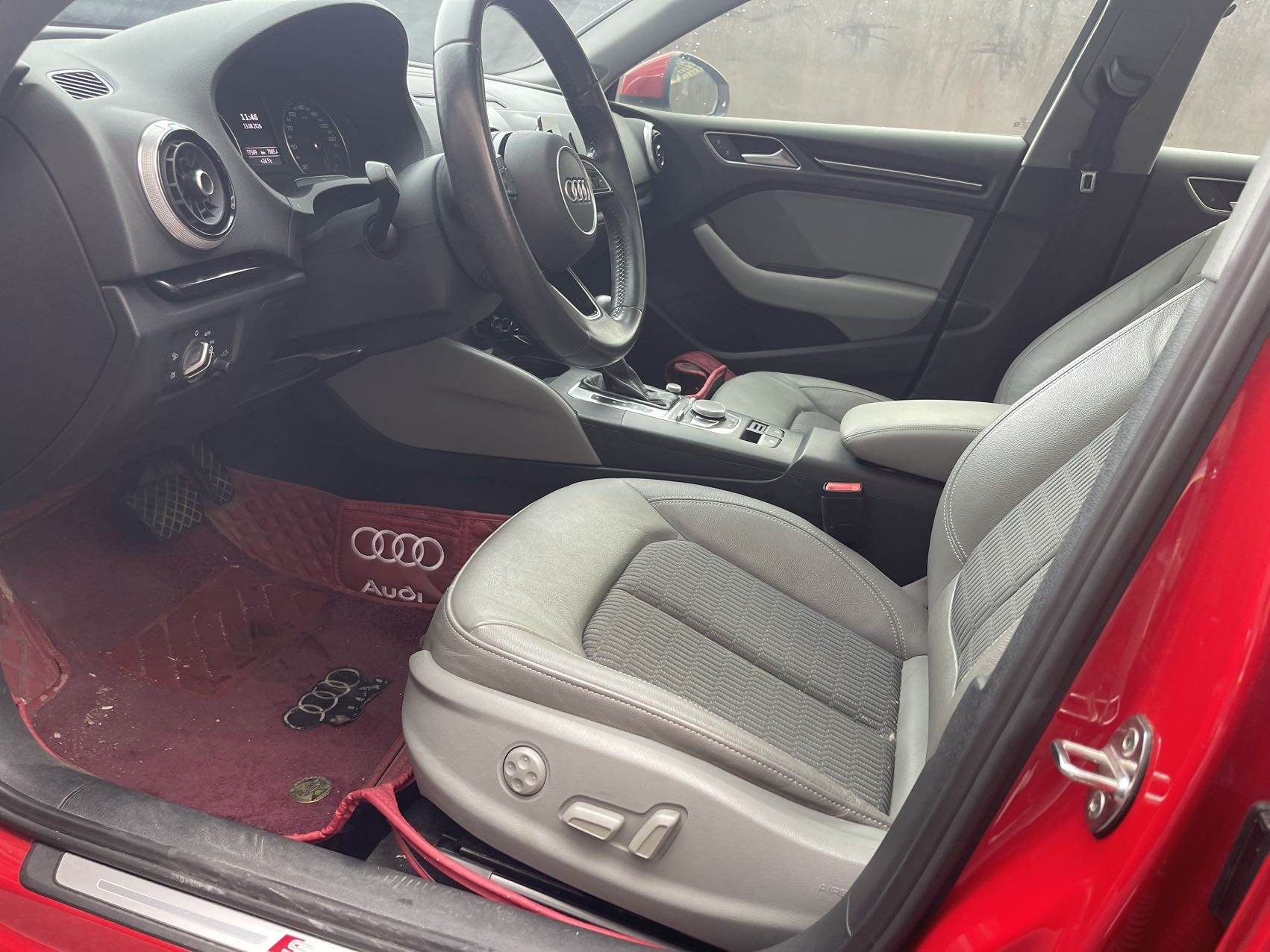 Audi A3 2020 #4 Audi A3 2020 car image #4