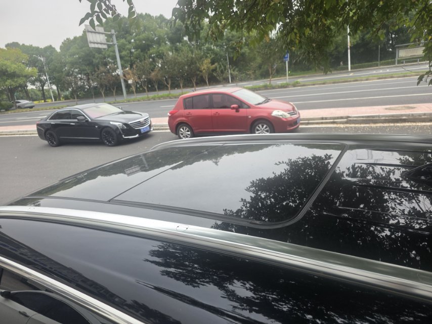 Jetour X70 PLUS 2024 #2 Jetour X70 PLUS 2024 imagem de carro #2