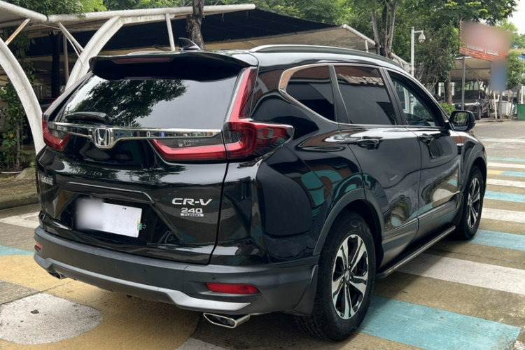 Honda CR-V 2022 car image #11