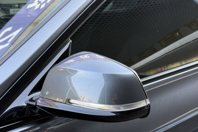 宝马 宝马3系GT 2020 汽车图片 #6