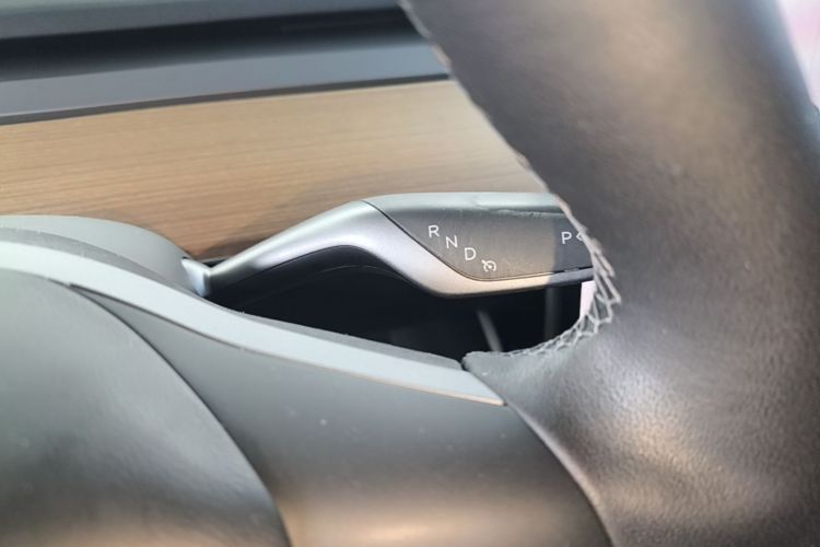 Tesla Model 3 2020 #18 Tesla Model 3 2020 car image #18
