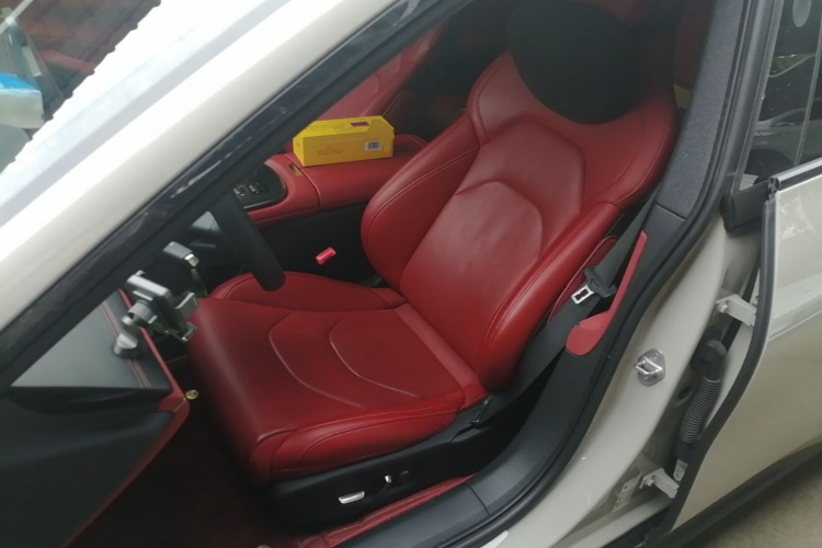 MI SU7 2024 car image #15