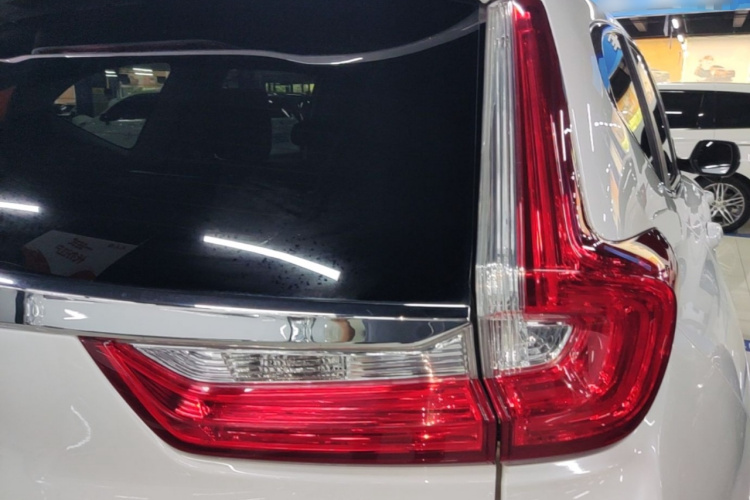 Honda CR-V 2020 car image #8