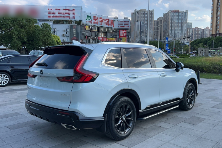 Honda CR-V 2023 car image #6