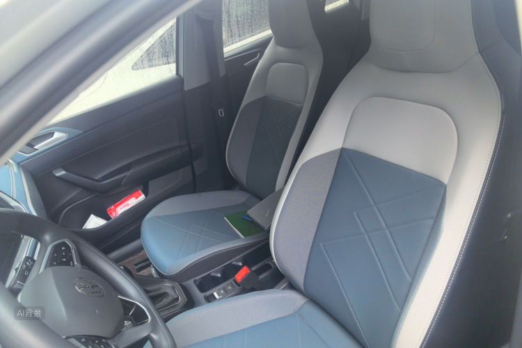 Volkswagen Lavida 2025 imagem de carro #17