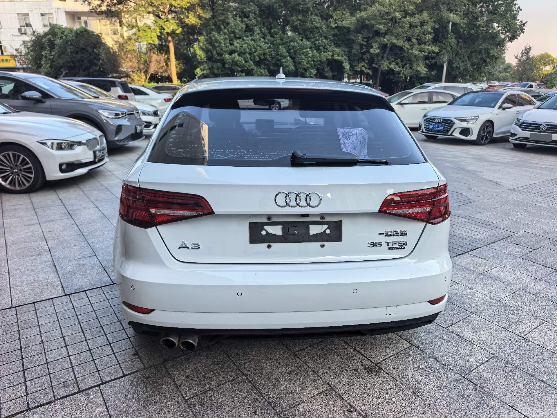 2018 #5 2018 car image #5
