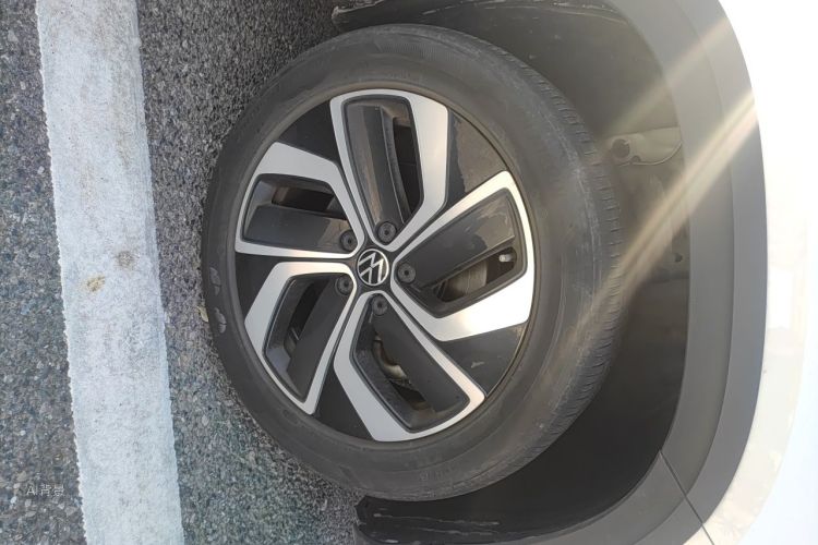 Volkswagen Tharu 2023 #9 Volkswagen Tharu 2023 immagine di auto #9