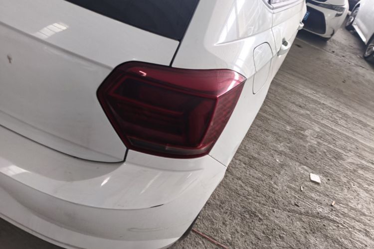 Volkswagen Polo 2023 #8 Volkswagen Polo 2023 car image #8