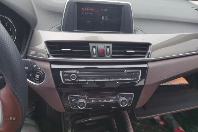 BMW X1 2019 car image #15