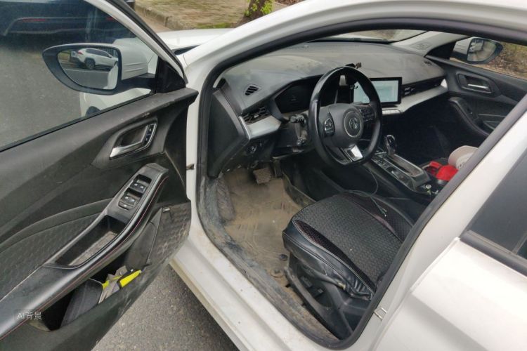 MG 5 2023 #18 MG 5 2023 immagine di auto #18