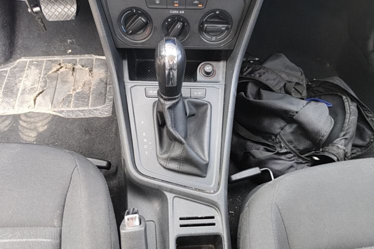 Volkswagen Lavida 2023 car image #14
