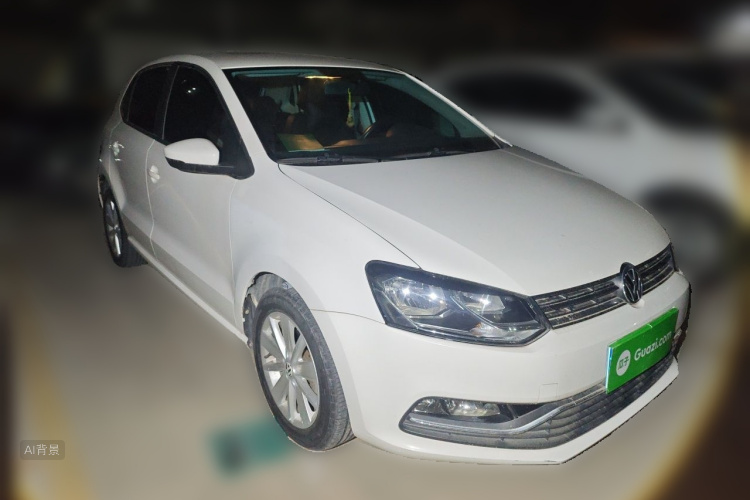 Volkswagen Polo 2018 immagine di auto #4