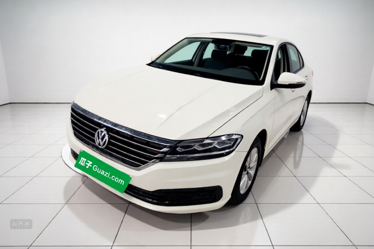 Volkswagen Lavida 2019 #2 Volkswagen Lavida 2019 car image #2