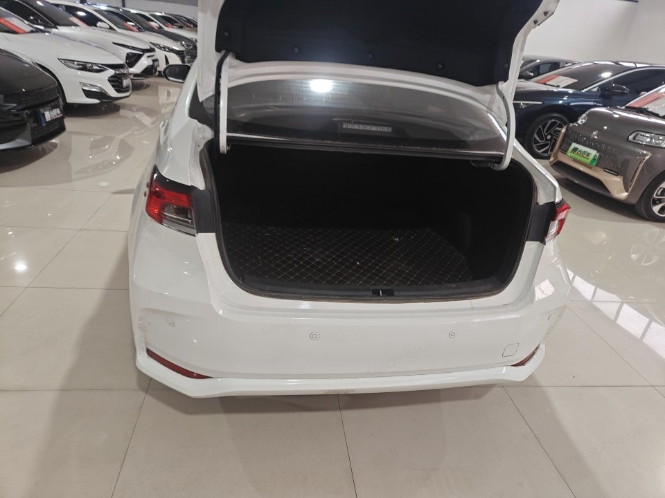 丰田 卡罗拉 2022 汽车图片 #8