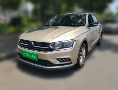 Volkswagen Bora 2018 car image 