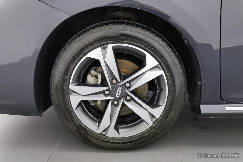 Chery Arrizo 5 Plus 2021 #9 Chery Arrizo 5 Plus 2021 car image #9