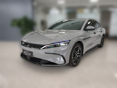 BYD Han 2024 BYD Han 2024 immagine di auto