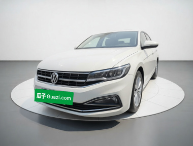 Volkswagen Bora 2018 car image 