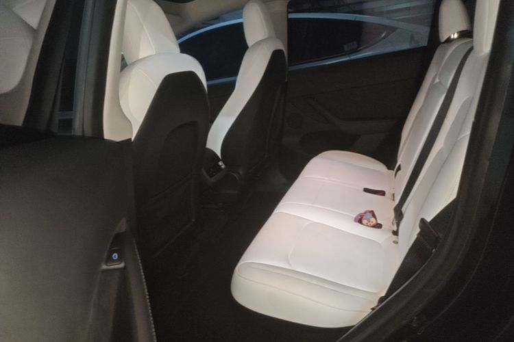 Tesla Model Y 2022 #17 Tesla Model Y 2022 car image #17