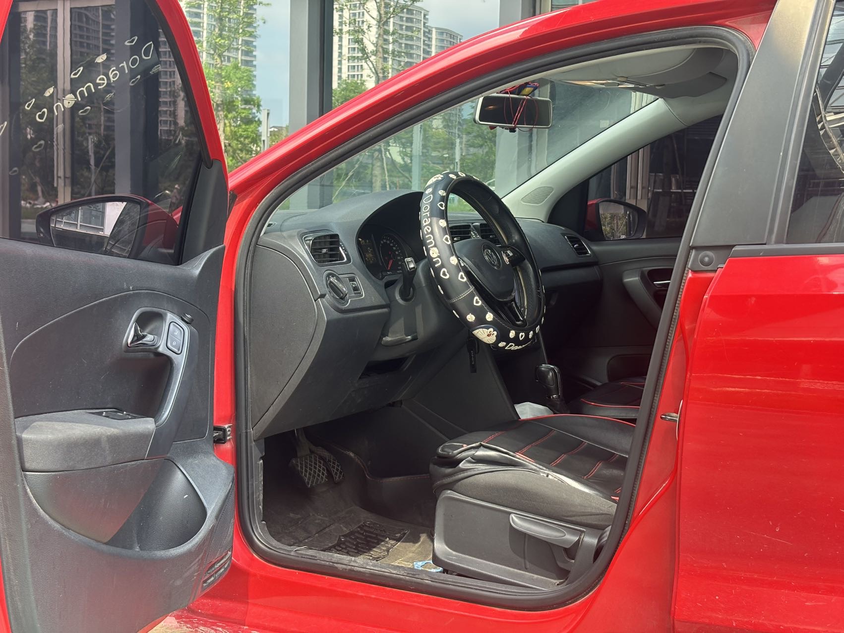 Volkswagen Polo 2016 #8 Volkswagen Polo 2016 car image #8